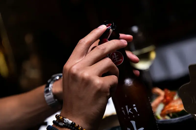 Japans bier